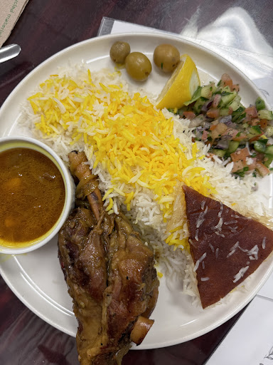 Photo of Niloo Restaurant - 4440 W Saanich Rd #108, Victoria, BC V8Z 3E9
